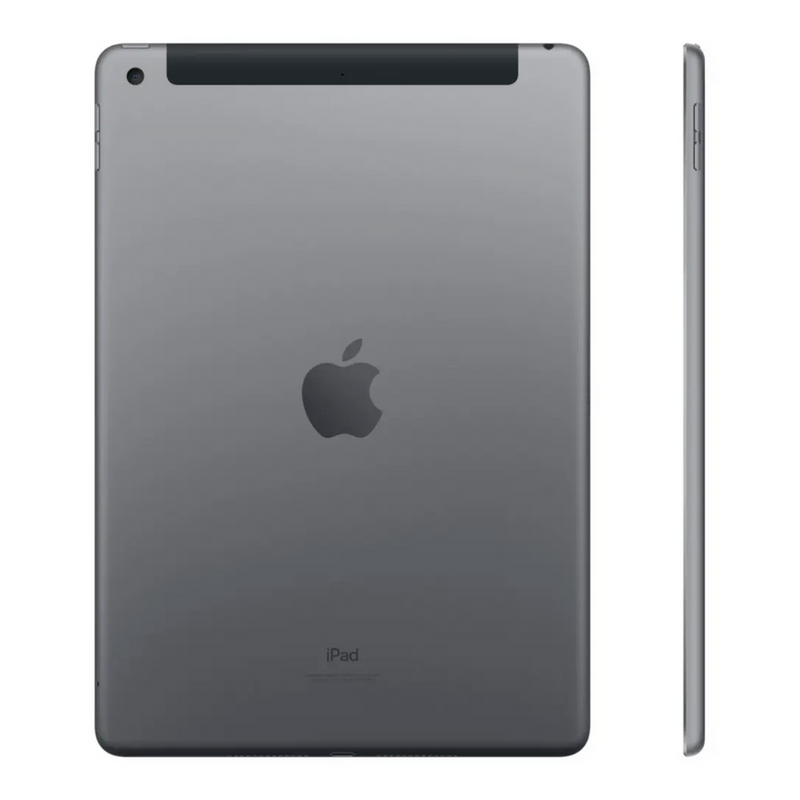 Apple iPad (7e generatie) - (A2200) - WiFi + Cellular - 128GB