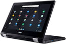 Acer Chromebook Spin 11 | Celeron N3350 | 4GB DDR4 | 32GB eMMC | 11,6"