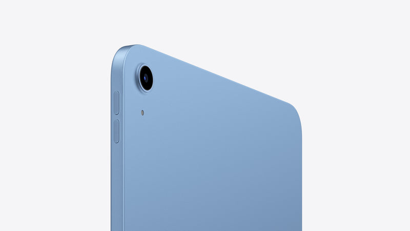 Apple iPad 10.9" (2022) - 64 GB - Wifi - Blauw