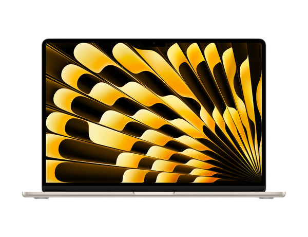 15-inch MacBook Air met Apple M2-Chip (2023) - Sterrenlicht