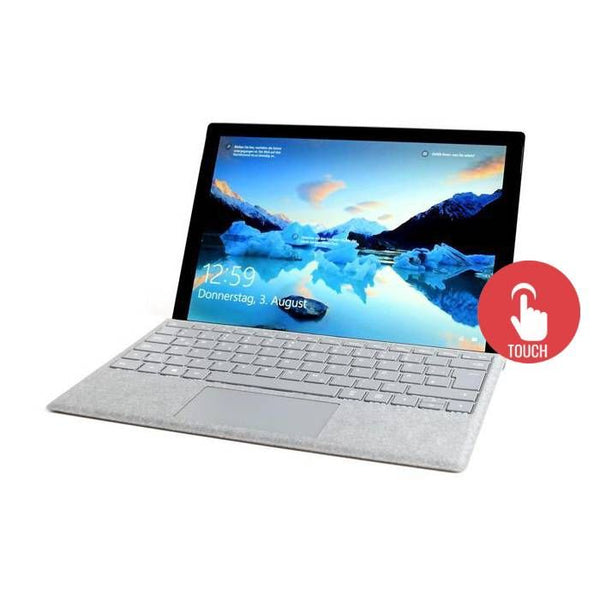 Microsoft Surface Pro (1796) | i5-7300U | 8GB DDR3L | 256GB SSD | 12,3”