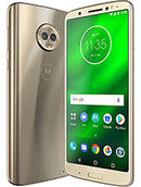 Motorola Moto G6 Plus - 64GB