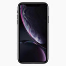 Apple iPhone XR - 64GB - Zwart