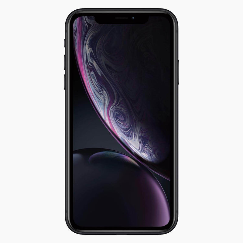 Apple iPhone XR - 64GB - Zwart