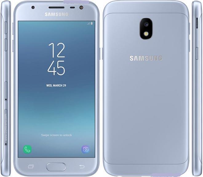 Samsung Galaxy J3 2017 SM-J330F - 16GB