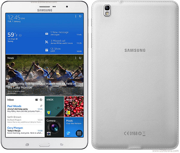 Samsung Galaxy Tab Pro SM-T320 | 16GB | 8.4" inch