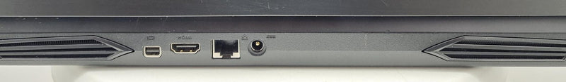 BTO NH55HH Gaming laptop | i5-11400H | 16GB DDR4 | 512GB SSD | 15.6"