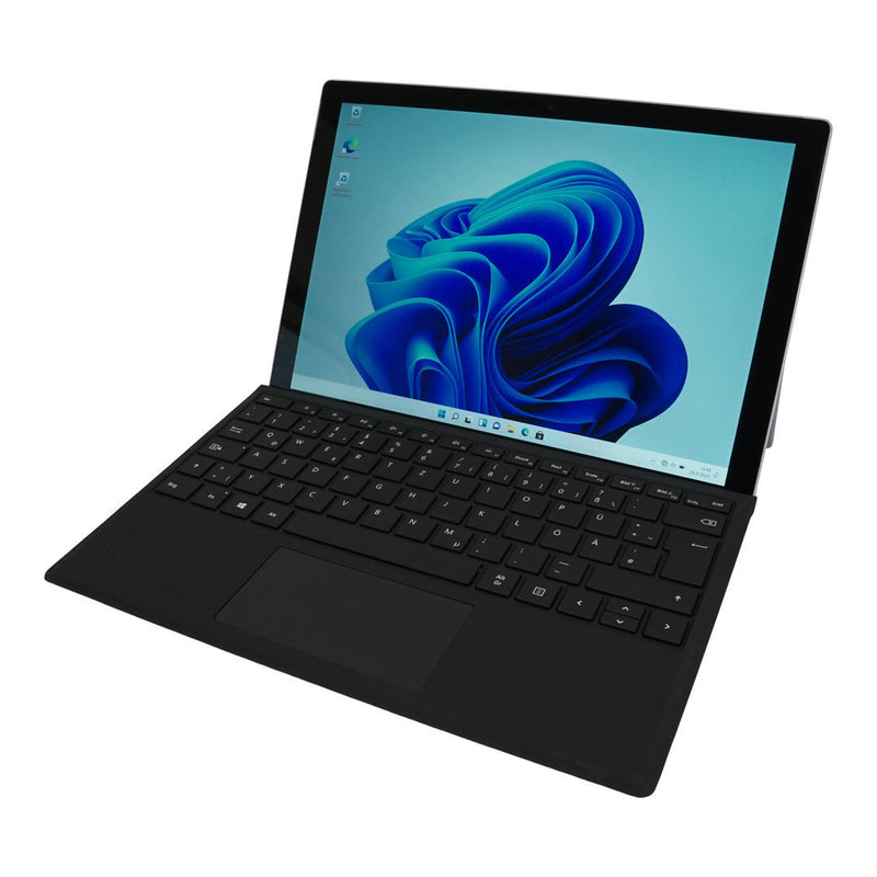 Microsoft Surface Pro 7 (1866) | i3-1005G1 | 4GB DDR4X | 128GB SSD | 12,3”