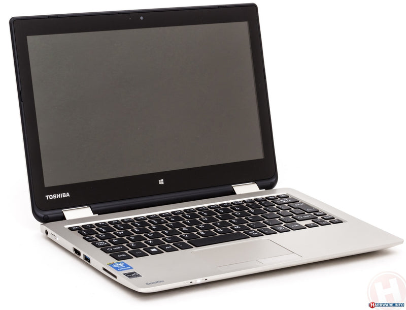 Toshiba Satellite L10W-B-102 | Pentium N3540 | 4GB DDR3 | 128GB SSD | 11.6”