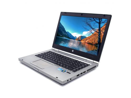 HP Elitebook 8460p | i5-2520M | 8GB DDR3 | 128GB SSD | 14"