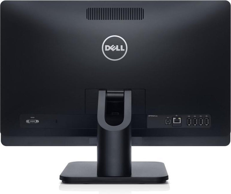 Dell Optiplex 3011 All-in-One | i3-3220 | 4GB RAM | 500GB HDD | 20"