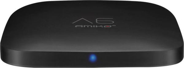 Amiko A6 Android OTT Media Player