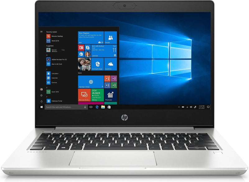 HP ProBook 430 G7 | i3-1011U | 8GB DDR4 | 256GB SSD | 13.3”