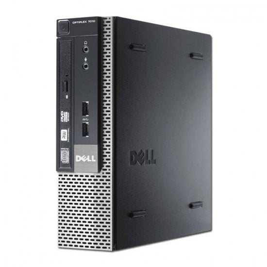 Dell OptiPlex 7010 SFF | i7-3770 | 4GB DDR3L | 128GB SSD