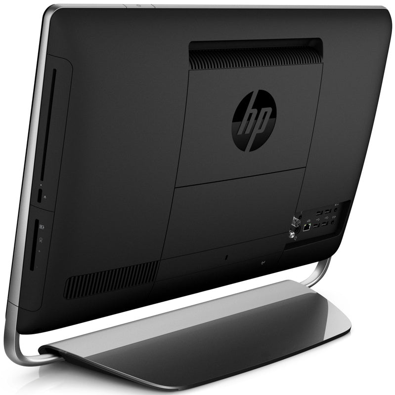 HP TouchSmart 7320 All-in-One PC | i3-2120 | 4GB DDR3 | 256GB SSD | 21,5"