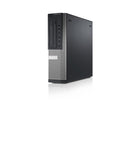 Dell OptiPlex 7010 SFF | i7-3770 | 4GB DDR3L | 128GB SSD