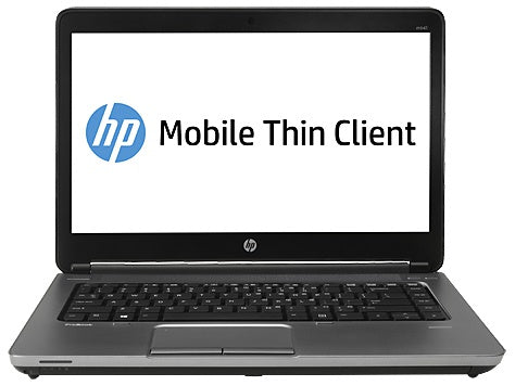 HP ProBook MT41 | AMD A4-5150M | 4GB DDR3 | 128GB SSD | 14”