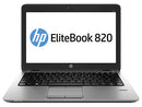 HP EliteBook 820 G1 | i5-4200U | 4GB DDR3 | 128GB SSD | 12.5”