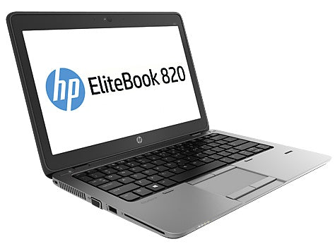 HP EliteBook 820 G1 | i5-4200U | 4GB DDR3 | 128GB SSD | 12.5”