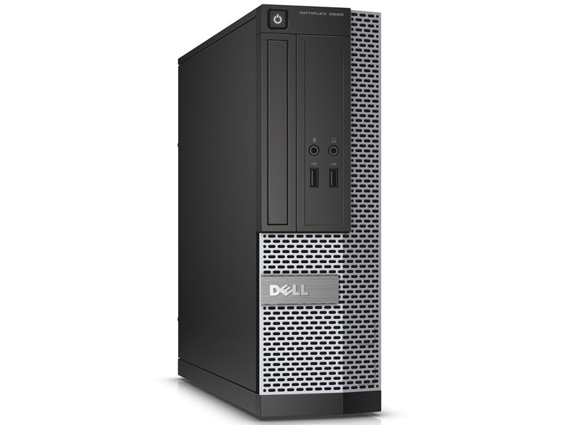 Dell OptiPlex 3020 SFF | i5-4590 | 4GB DDR3 | 128GB SSD