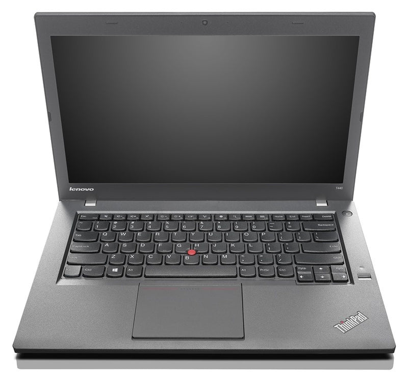 Lenovo ThinkPad T440 | i5-4300U | 4GB DDR3L | 128GB SSD | 14”