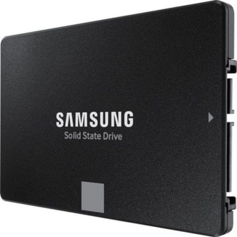 Samsung interne SSD 1TB - SATA III