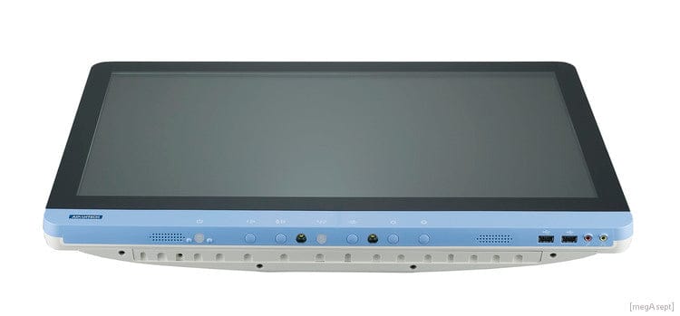 Advantech Panel-PC AIO POC W242 | i7-4650U | 4GB DDR3L | 128GB SSD