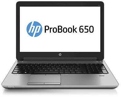 HP ProBook 650 G1 | i5-4210M | 4GB DDR3 | 128GB SSD | 15.6"