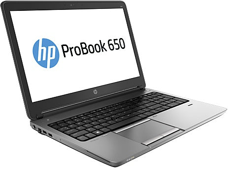 HP ProBook 650 G1 | i5-4210M | 4GB DDR3 | 128GB SSD | 15.6"