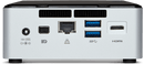Intel NUC5i3RYH | i3-5010U | 8GB DDR3L | 128GB SSD