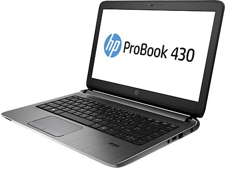 HP ProBook 430 G2 | i5-5200U | 4GB DDR3 | 128GB SSD | 13.3”