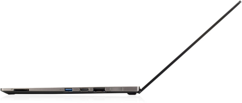 Fujitsu LifeBook U904 | i5-4300U | 4GB DDR3L | 128GB SSD | 14”