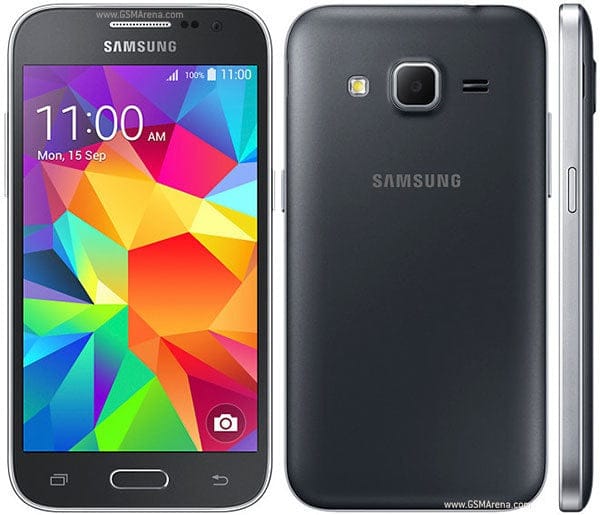 Samsung Galaxy Core Prime VE 2015 - 8GB - Zwart