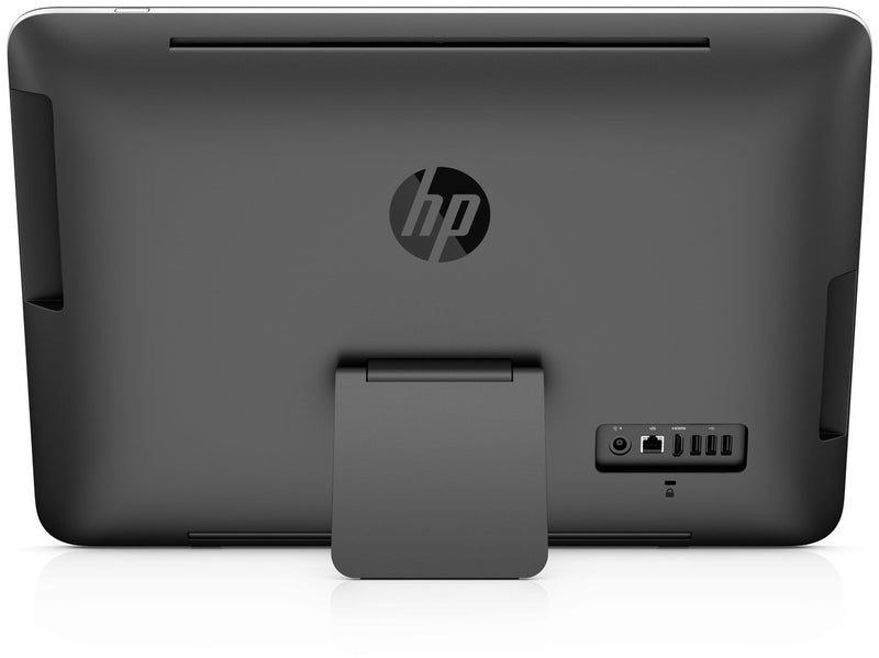 HP Pavilion 22 All-in-One | Pentium G3260 | 4GB DDR3 | 256GB SSD | 21,5"