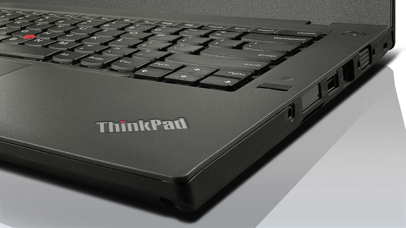 Lenovo ThinkPad T440 | i5-4300U | 4GB DDR3L | 128GB SSD | 14”