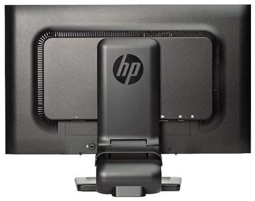 HP Compaq LA2306x | 23" | 1920x1080 | 75Hz | LCD | Zwart
