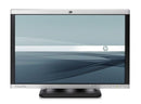 HP Compaq LA1905wg | 19" | 1440x900 | 75Hz | LCD | Zwart