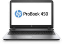 HP ProBook 450 G3 | i3-6100U | 4GB DDR3 | 256GB SSD | 15.6"