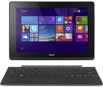 Acer Aspire SW3-016 - 2 in 1 | Atom x5-Z8300 | 2GB DDR3 | 64GB eMMC | 10.1”