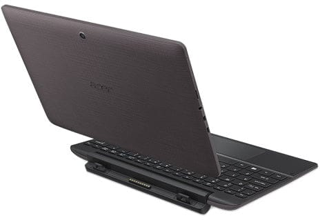 Acer Aspire SW3-016 - 2 in 1 | Atom x5-Z8300 | 2GB DDR3 | 64GB eMMC | 10.1”