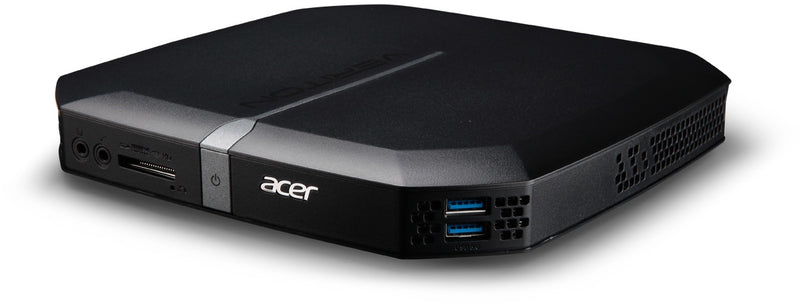 Acer Veriton N2620G | Celeron 1017U | 4GB DDR3 | 128GB SSD