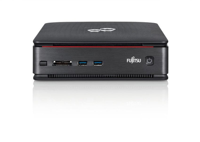 10x Fujitsu Esprimo Q920 | i5-4590T | 4GB DDR3L | 500GB HDD
