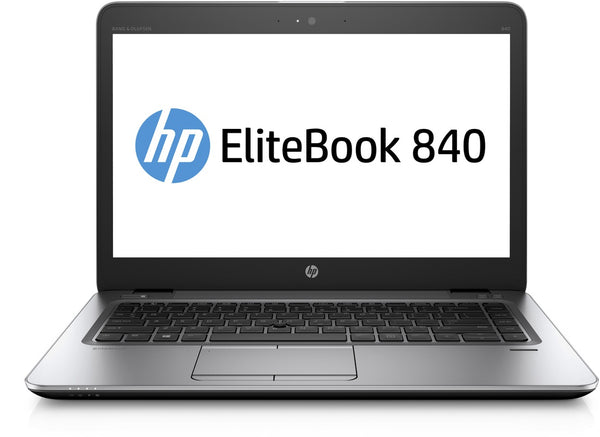 HP EliteBook 840 G3 | i7-6500U | 4GB DDR4 | 128GB SSD + 1TB HDD | 14"