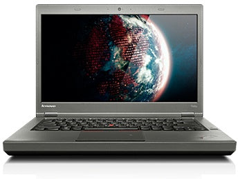 Lenovo ThinkPad T440p | i5-4300M | 4GB DDR3 | 128GB SSD | 14”