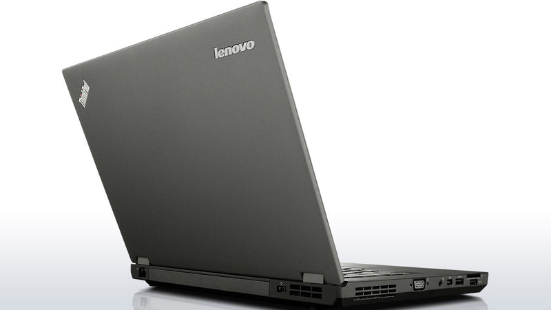 Lenovo ThinkPad T440p | i5-4300M | 4GB DDR3 | 128GB SSD | 14”