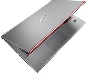 Fujitsu LifeBook E736 | i5-6300U | 4GB DDR4 | 512GB SSD | 13.3”