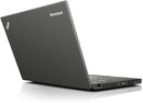 Lenovo ThinkPad X250 | i5-5300U | 4GB DDR3 | 128GB SSD | 12.5”