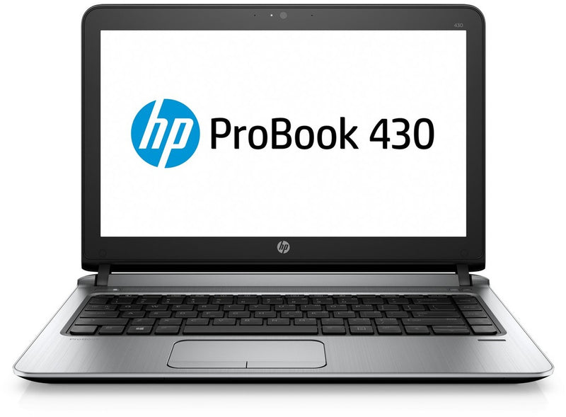 HP ProBook 430 G3 | i5-6200U | 4GB DDR4 | 256GB SSD | 13.3”