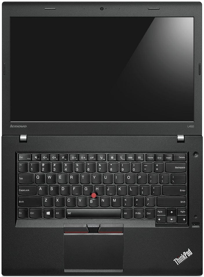 Lenovo ThinkPad L450 | i5-5300U | 4GB DDR3L | 512GB SSD | 14”