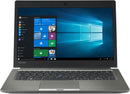 Toshiba Portege Z30-C | i7-6500U | 8GB DDR3 | 256GB SSD | 13,3"